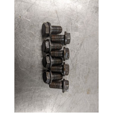10W226 Flexplate Bolts For 15-18 Nissan Altima  3.5